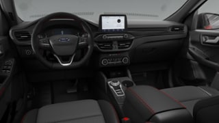 2026 Ford Escape® Internal Image 2